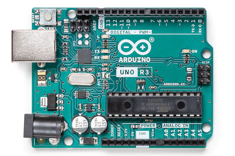 Intro to Arduino Programming With C++